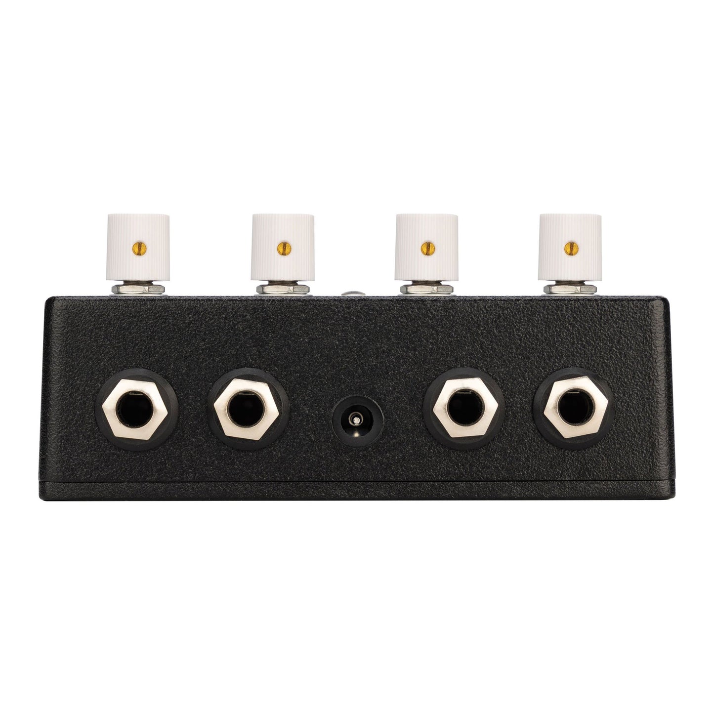EarthQuaker Devices Four To One Mixer Utility Pedal