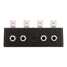 Load image into Gallery viewer, EarthQuaker Devices Four To One Mixer Utility Pedal
