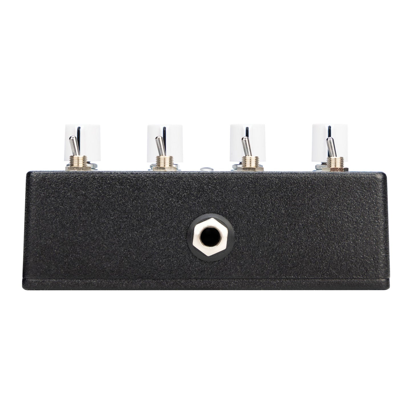 EarthQuaker Devices Four To One Mixer Utility Pedal