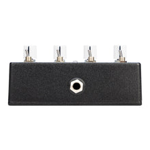 Load image into Gallery viewer, EarthQuaker Devices Four To One Mixer Utility Pedal
