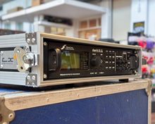 Load image into Gallery viewer, Fractal Audio Systems Axe-FX II XL with MFC-101 Mark III MIDI Foot Controller
