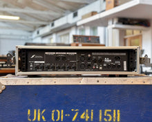 Load image into Gallery viewer, Fractal Audio Systems Axe-FX II XL with MFC-101 Mark III MIDI Foot Controller
