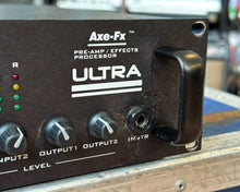 Load image into Gallery viewer, Fractal Audio Systems Axe-FX Ultra
