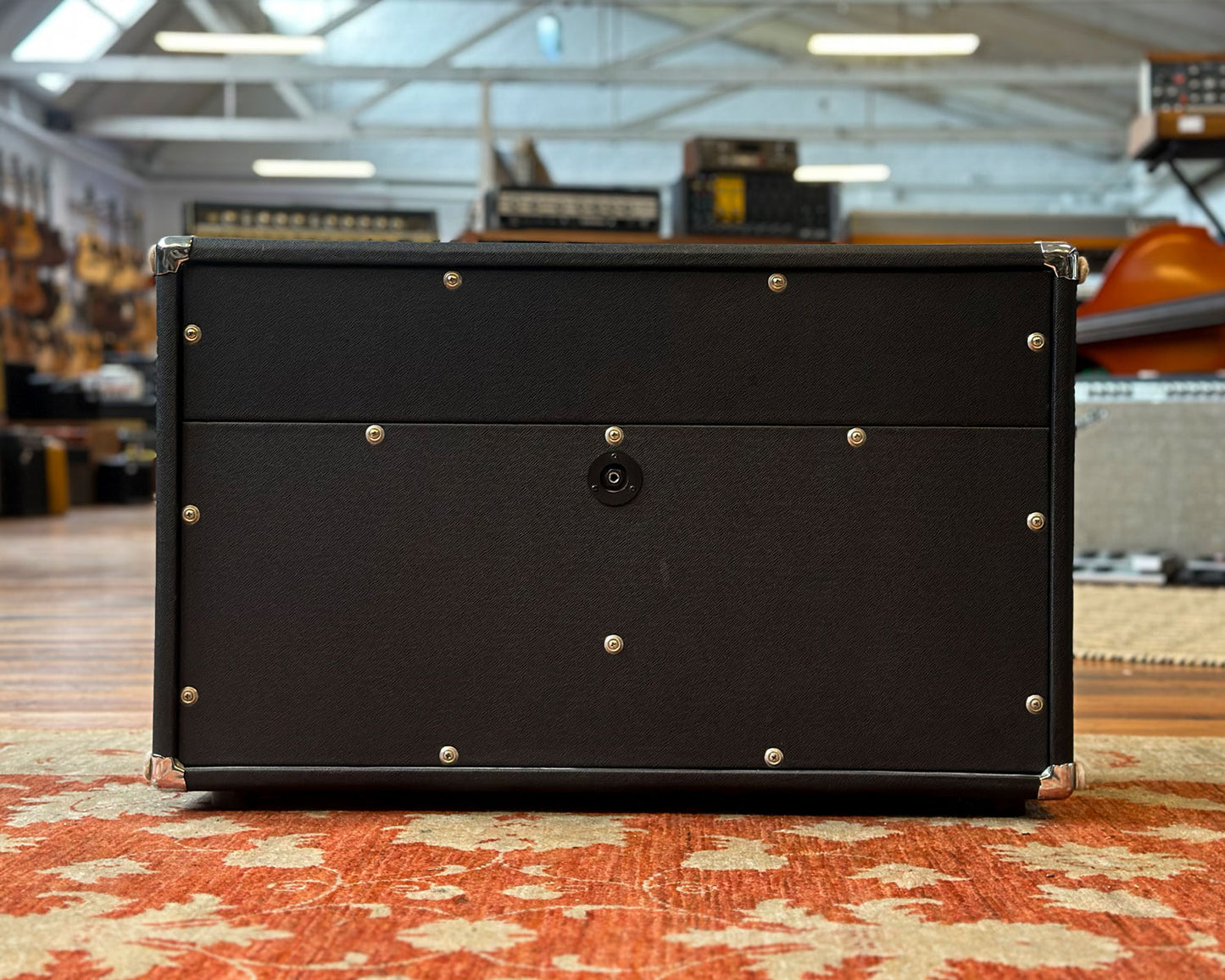 Framus FR 212 CB - 120 Watt 8Ω 2x12" Guitar Cabinet