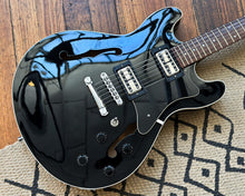 Load image into Gallery viewer, Framus Pro Series Teambuilt Mayfield w/ Original Gig Bag &amp; Seymour Duncan Psyclone Filter&#39;Trons
