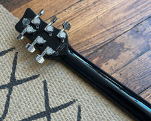 Load image into Gallery viewer, Framus Pro Series Teambuilt Mayfield w/ Original Gig Bag &amp; Seymour Duncan Psyclone Filter&#39;Trons
