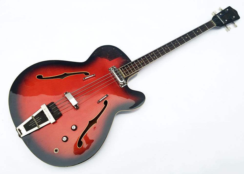 Framus 5/149 Star Bass