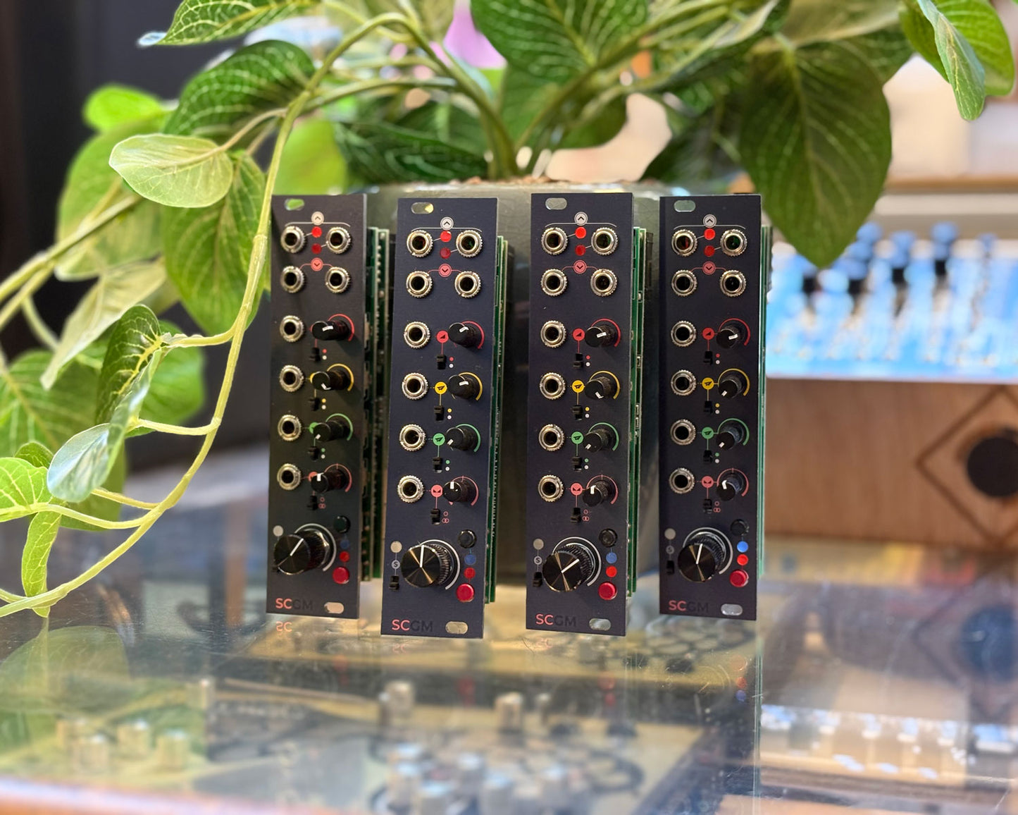 Frap Tools CGM Creative Mixer Bundle