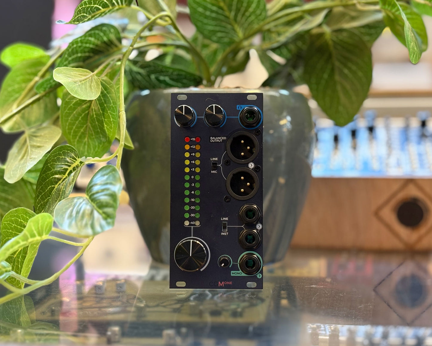 Frap Tools CGM Creative Mixer Bundle