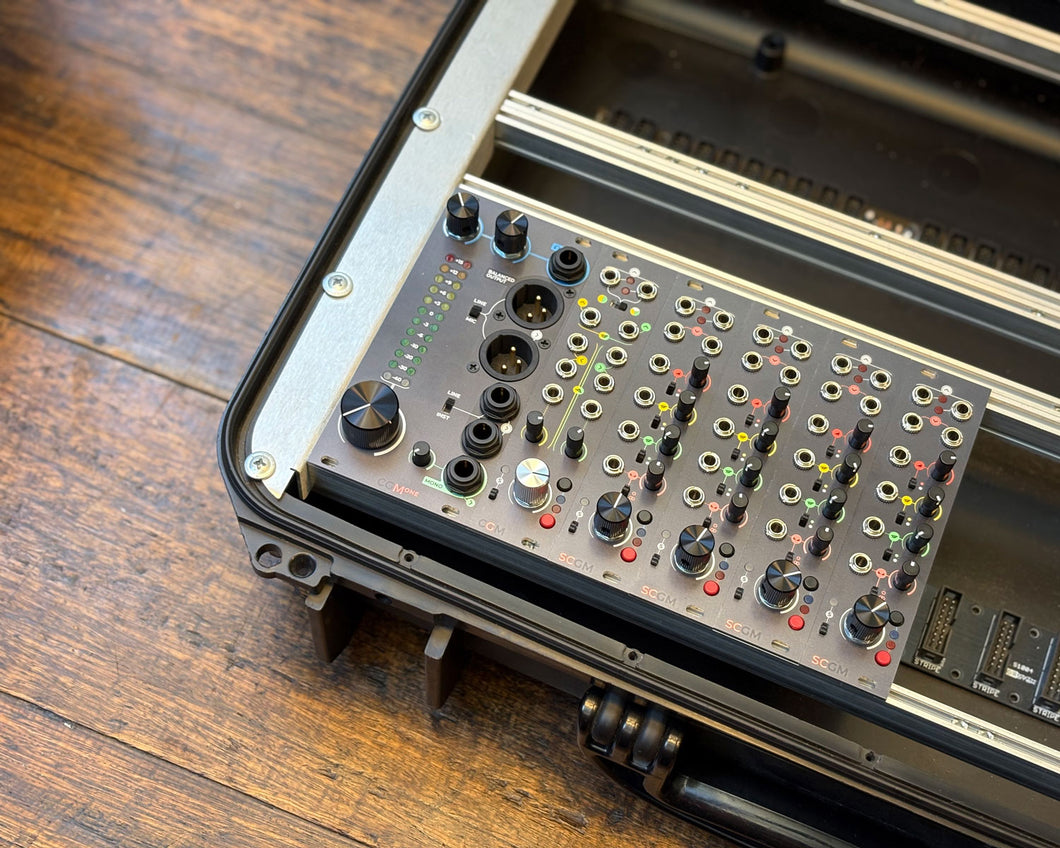 Frap Tools CGM Creative Mixer Bundle