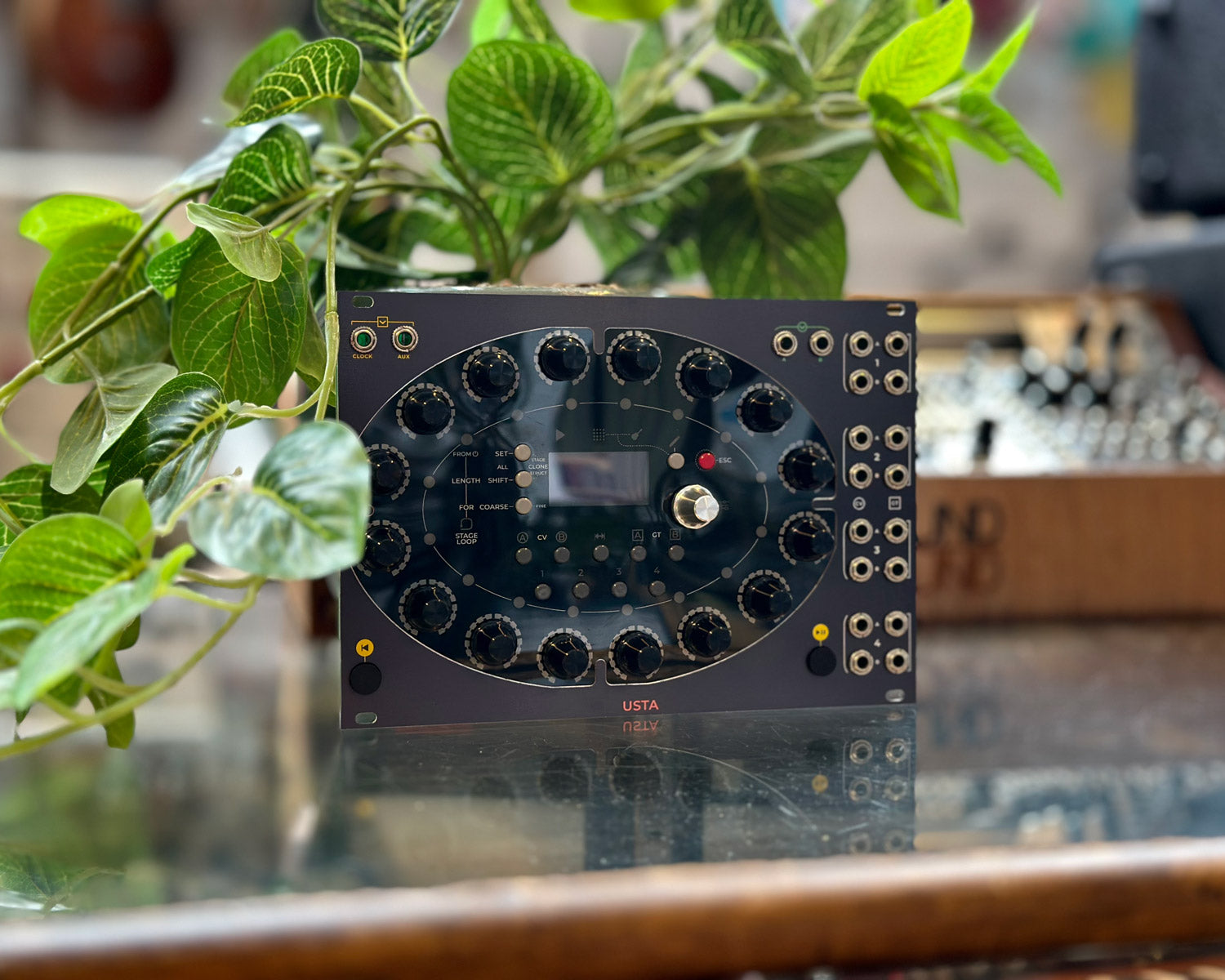 鍵盤楽器 Frap Tools Usta Frap_Tools_USTA_sku_36733_MPN_