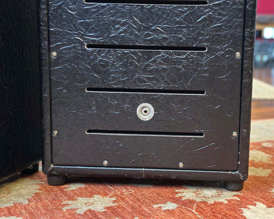 1970 Freedman 3x12 Speaker Columns Pair