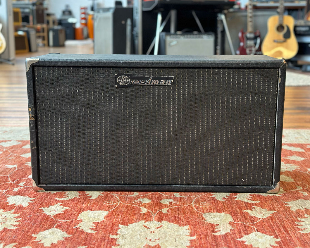 Freedman Speaker Cabinet