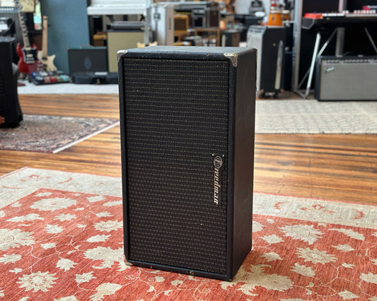 Freedman 180 Watt 2x8" & 1x12" Speaker Cabinet