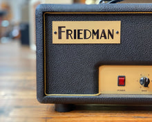 Load image into Gallery viewer, Friedman PT-20 Pink Taco V1 Valve Head
