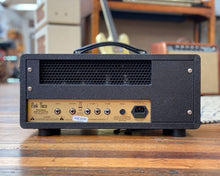 Load image into Gallery viewer, Friedman PT-20 Pink Taco V1 Valve Head
