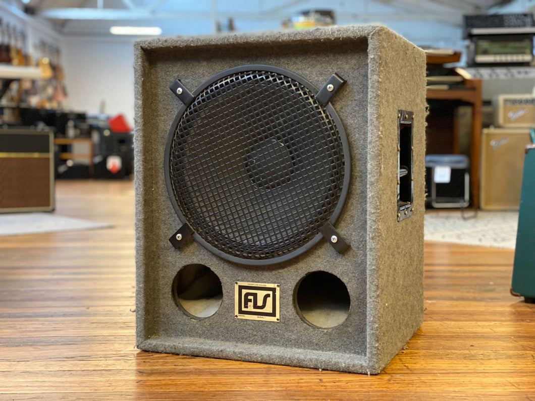 Frontline Sound 115 Bass Cabinet - 8Ω
