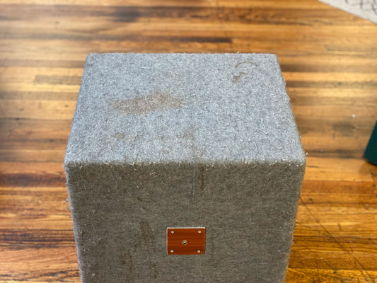 Frontline Sound 200 Watt 8Ω 1x15" Bass Cabinet