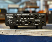 Load image into Gallery viewer, Fryette PL-IR Power Load IR
