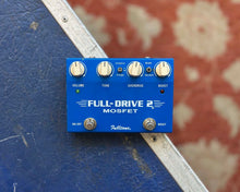 Load image into Gallery viewer, Fulltone Full-Drive 2 Mosfet

