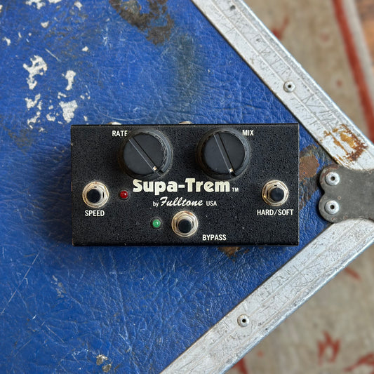 Fulltone Supa-Trem