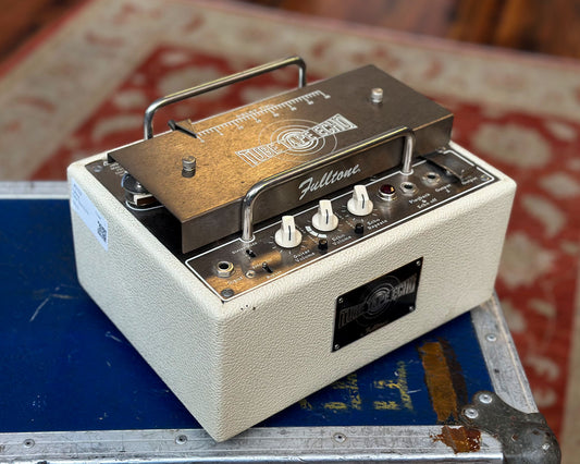 Fulltone Tube Tape Echo