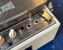 Load image into Gallery viewer, Fulltone Tube Tape Echo
