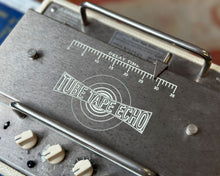 Load image into Gallery viewer, Fulltone Tube Tape Echo

