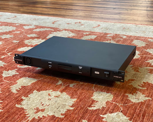 Furman P-1400 AR E 6A Prestige Voltage Regulator / Power Conditioner
