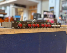 Load image into Gallery viewer, Furman PQ3 Parametric Equalizer/Preamp
