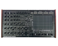 Future Sound Systems CRIC Analogue Matrix-Patchable Synth - Brunel Limited Edition
