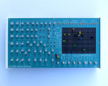 Load image into Gallery viewer, Future Sound Systems CRIC Analogue Matrix-Patchable Synth
