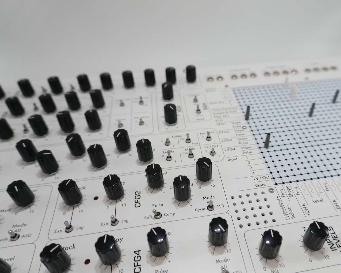 Future Sound Systems Cric Greyscale Limited Edition