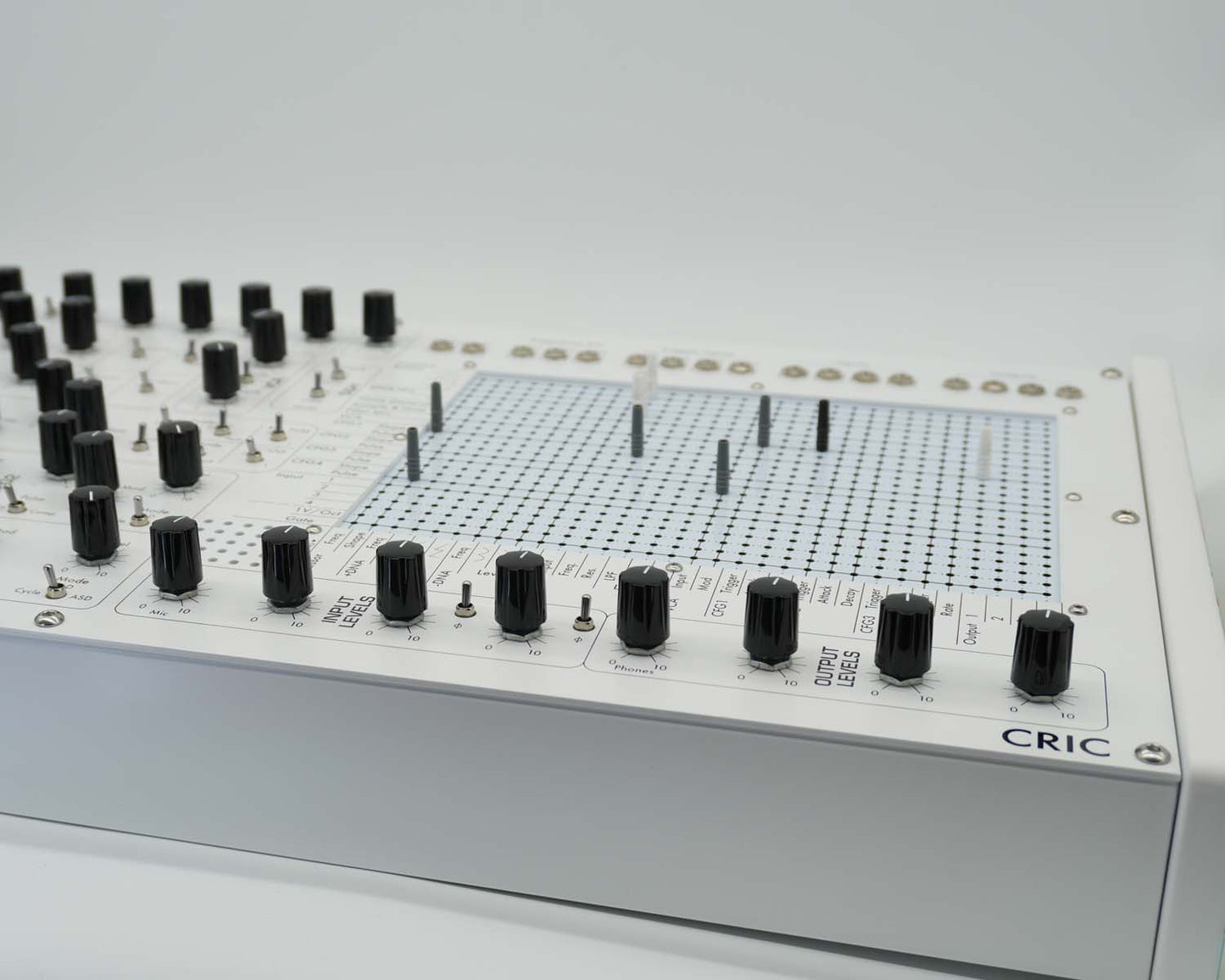 Future Sound Systems Cric Greyscale Limited Edition