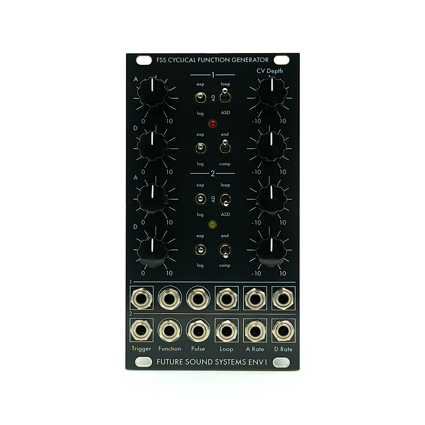 Future Sound Systems Cyclical Function Generator ENV1