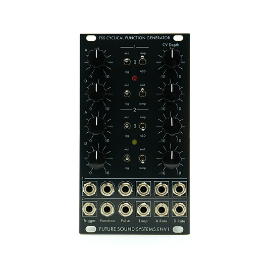 Future Sound Systems Cyclical Function Generator ENV1