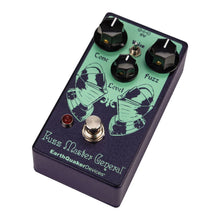 Load image into Gallery viewer, EarthQuaker Devices Fuzz Master General - Octave Fuzz Blaster - Legacy Reissue
