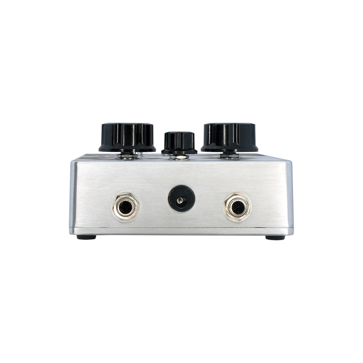 Death By Audio Fuzz War