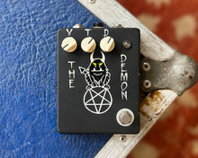 Load image into Gallery viewer, Fuzzrocious The Demon #377
