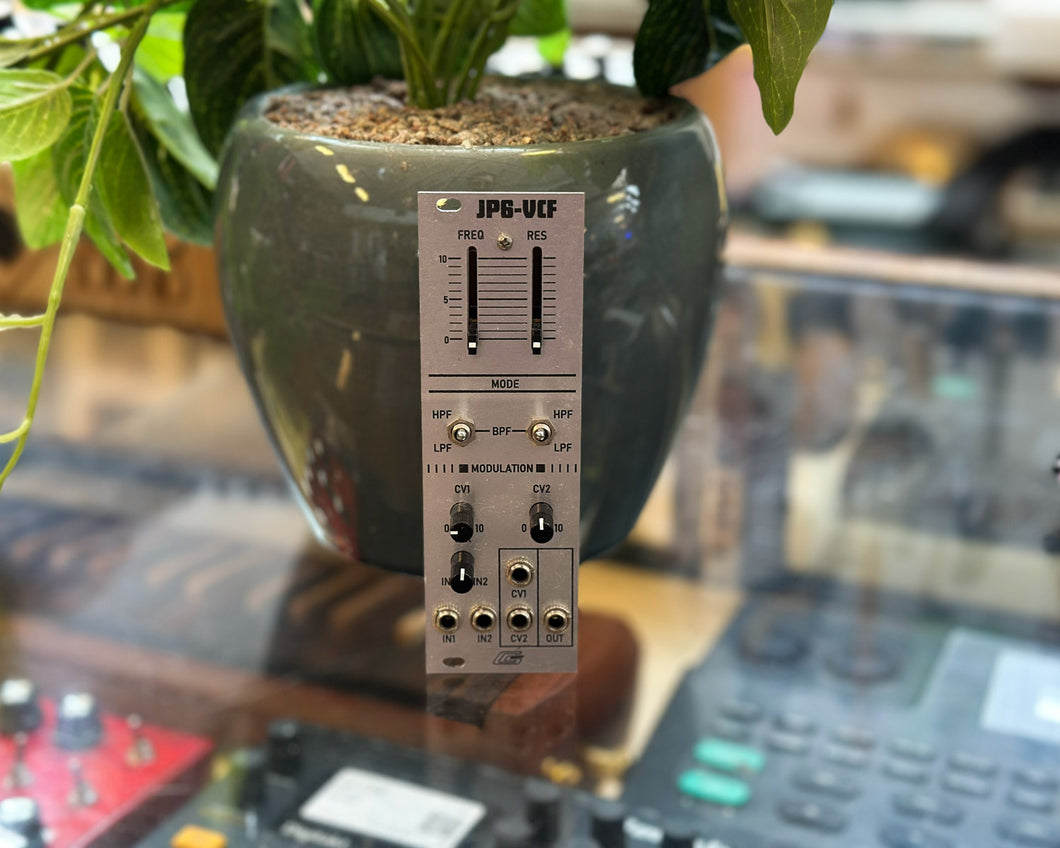G-Storm Electro JP6-VCF