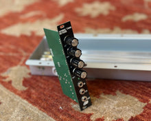 Load image into Gallery viewer, G-Storm Electro Spring Tank Reverb Driver Version
