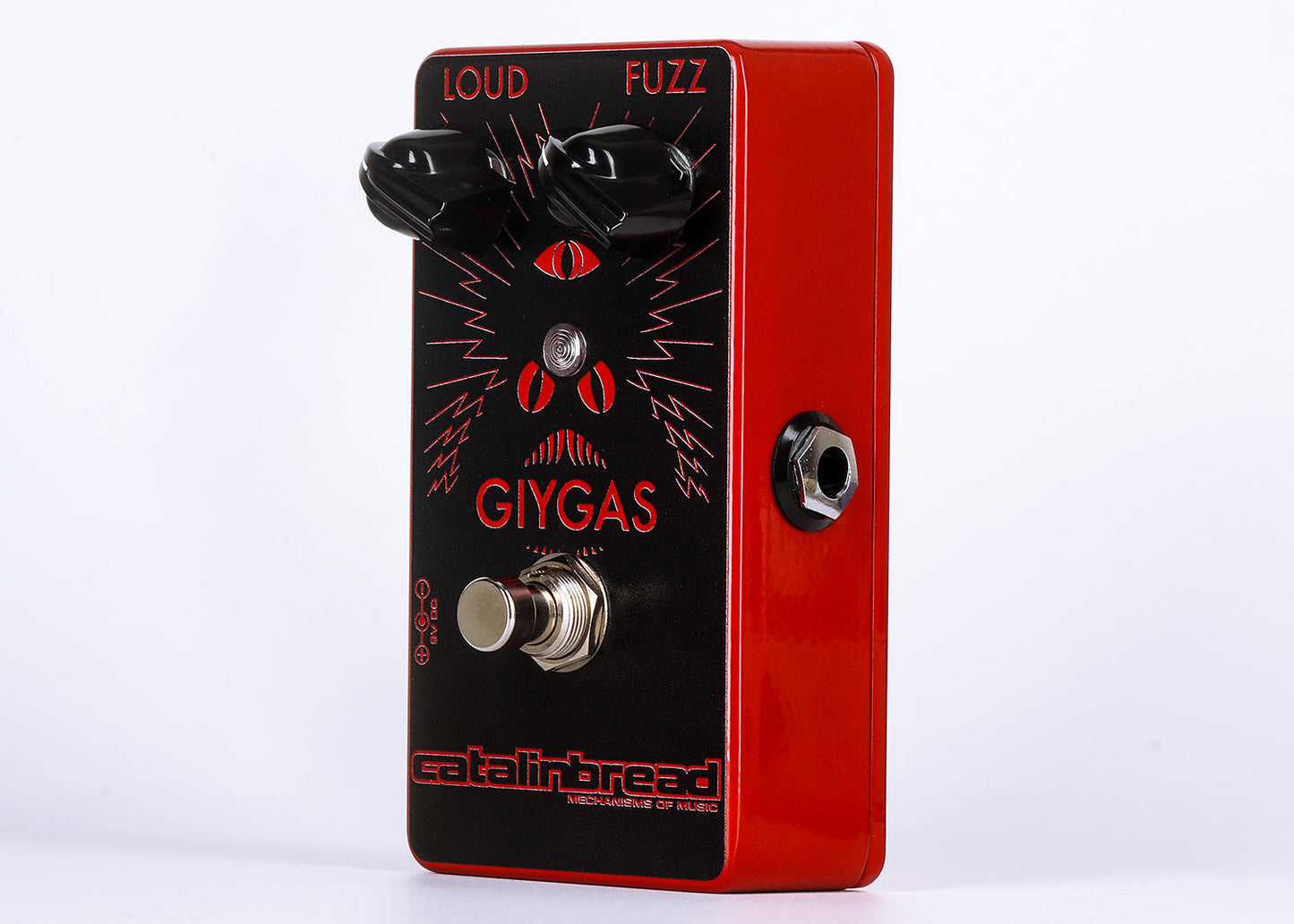 Catalinbread GIYGAS 2