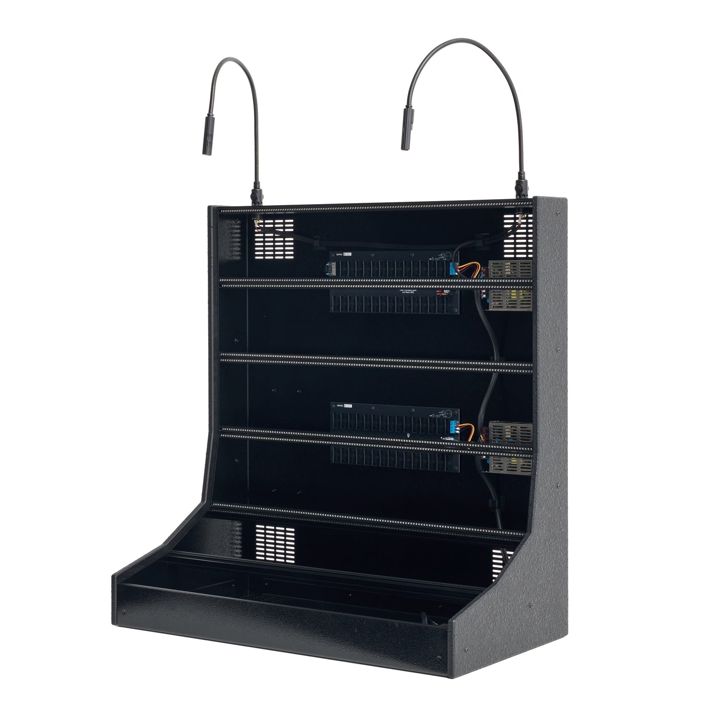 Erica Synths Megarack S 6x126HP Eurorack Case