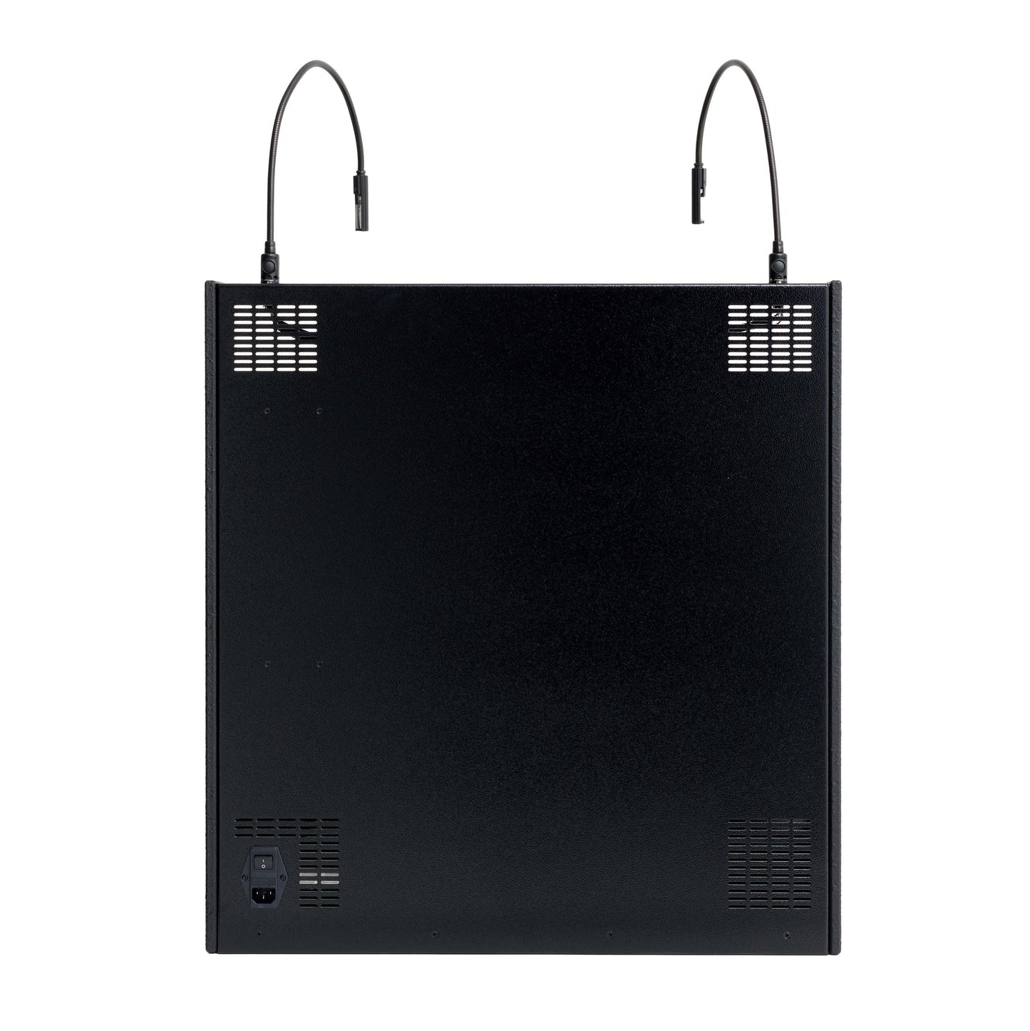 Erica Synths Megarack S 6x126HP Eurorack Case