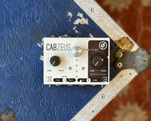 Load image into Gallery viewer, GFI System CabZeus Cabinet Simulator
