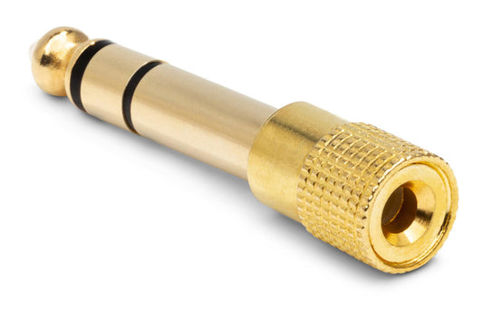 Hosa Technology GHP-105 Headphone Adapter