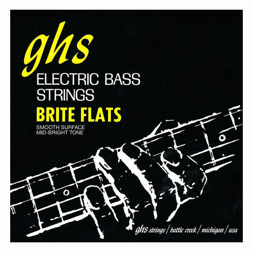 GHS Brite Flats L3075