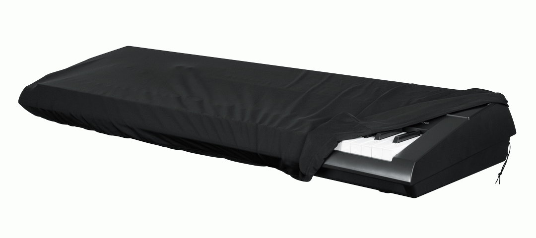 Gator GKC-164 Stretchy Keyboard Cover for 88-Note Keyboards