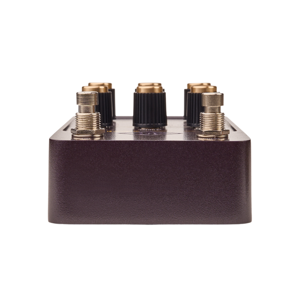 Universal Audio Lion 68 Super Lead / Plexi Amp Pedal