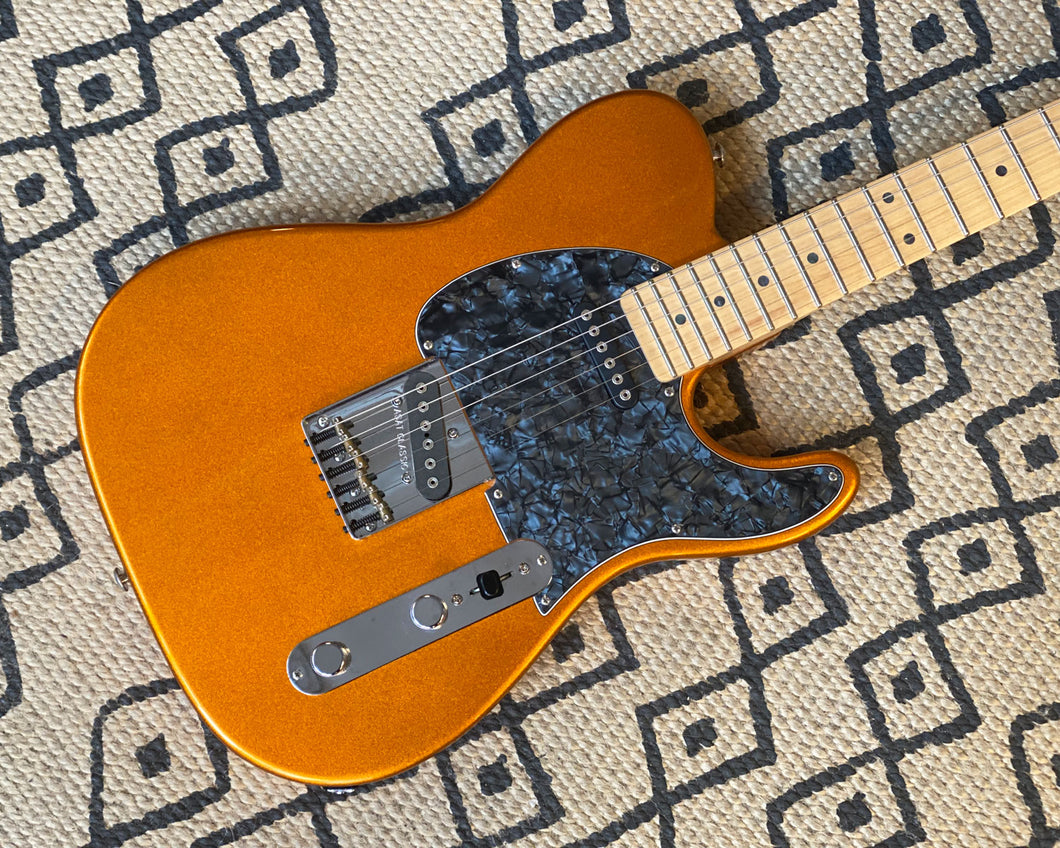 G&L ASAT Classic
